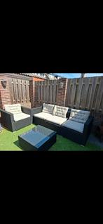 Loungeset, Ophalen of Verzenden