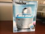 NIEUWE Tristar YM-2603 IJsmachine, Witgoed en Apparatuur, IJsmachines, Ophalen of Verzenden, Nieuw