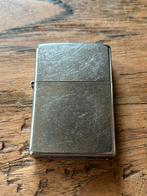 ZIPPO. AANSTEKER, Verzamelen, Ophalen of Verzenden, Gebruikt, Aansteker
