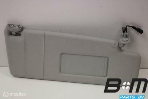 Zonneklep rechts VW Polo 9N, Auto-onderdelen, Interieur en Bekleding, Gebruikt