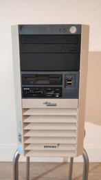 Fujitsu Siemens Esprimo P5905, I945G, XP Pro, Ophalen of Verzenden