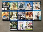 Blu-Ray collectie:Die Hard,Bride,Law Abiding,Tenderness,NewK, Ophalen of Verzenden, Zo goed als nieuw, Overige genres