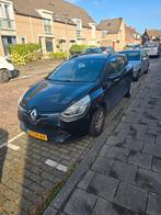 Renault Clio 1.5 DCI 66KW Estate 2014 Zwart, Voorwielaandrijving, Euro 5, 4 cilinders, 1096 kg