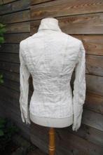 Jasje beige Marccain mt L/XL Vaste prijs AANBIEDING, Beige, Maat 42/44 (L), Ophalen of Verzenden, Zo goed als nieuw