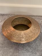 Handgemaakte Kandelaar - Uniek Design, Ophalen, Zo goed als nieuw, Overige materialen