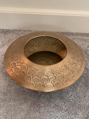 Handgemaakte Kandelaar - Uniek Design beschikbaar voor biedingen