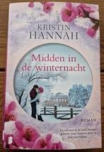 Boek Midden in de winternacht van Kristin Hannah, Boeken, Romans, Gelezen, Ophalen of Verzenden, Nederland