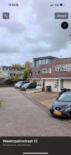 Te koop in Purmerend, Huizen en Kamers, Tot 200 m², 5 kamers, Noord-Holland, Purmerend