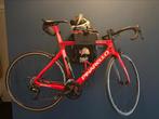 GAN 105, Fietsen en Brommers, Fietsen | Racefietsen, Overige merken, Carbon, Ophalen of Verzenden, Zo goed als nieuw