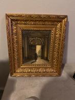 Schilderij, Antiek en Kunst, Kunst | Schilderijen | Klassiek, Ophalen of Verzenden