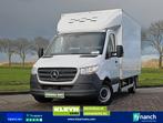 MERCEDES-BENZ SPRINTER 314 koelwagen euro6, Auto's, Automaat, Gebruikt, Euro 6, 143 pk