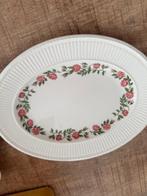 wedgwood 2 schalen en cup, Ophalen, Gebruikt, Schaal of Schalen, Wedgwood