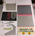 Carrera racebaan Speedtracks Titan restanten race onderdelen, Kinderen en Baby's, Speelgoed | Racebanen, Ophalen of Verzenden