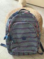 Rugtas Kipling SEOUL, Ophalen of Verzenden, Zo goed als nieuw, Overige kleuren, Rugtas