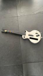 Gitaar Wii, Spelcomputers en Games, Ophalen, Gebruikt, Zonder controller