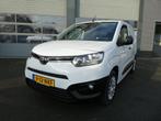 Toyota PROACE CITY 1.2 Turbo cool 3 zits camera apple carpla, Voorwielaandrijving, 15 km/l, Euro 6, 1199 cc