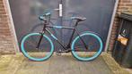 Fixie | Single speed | Racefiets | 52 cm, Fietsen en Brommers, Fietsen | Racefietsen, Overige merken, Staal, Gebruikt, 49 tot 53 cm