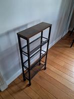 Serveertrolley / Keukentrolley, Ophalen, Overige typen, Zo goed als nieuw, Minder dan 100 cm