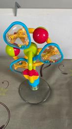 Speelrad, Ophalen, Zo goed als nieuw, Overige typen