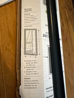 Nieuwe Hordeur, Doe-het-zelf en Verbouw, Ophalen, 80 tot 100 cm, Hordeur, Nieuw
