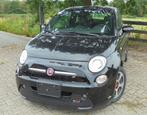 Fiat 500 E-Classic- 24KW- Summer  korting 2000 euro, Automaat, Gebruikt, Huisgarantie, Met garantie (alle)