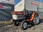 Kubota ZB1600 Minitractor, Gebruikt, Tot 2500, Niet ingevuld, Tot 80 Pk