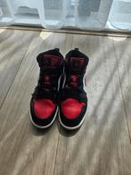 Nike air jordan 1, maat 35, Kinderen en Baby's, Kinderkleding | Schoenen en Sokken, Gebruikt, Jongen of Meisje, Schoenen, Ophalen of Verzenden