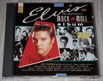 Elvis Presley - The Definitive Rock 'n' Roll Album, Cd's en Dvd's, Cd's | Pop, 1960 tot 1980, Gebruikt, Verzenden