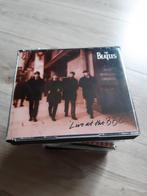 The Beatles - Live at the BBC 2cd, Ophalen of Verzenden, Zo goed als nieuw