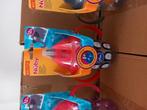 Nuby Flip-it Rietjesbeker Antilekbeker, Ophalen of Verzenden, Nieuw