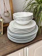 Servies - borden, kommen, dessertborden, Huis en Inrichting, Ophalen of Verzenden, Overige stijlen, Bord(en)