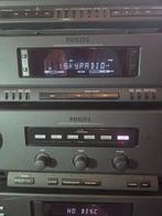 Phillips FA 900 serie stereo set, Audio, Tv en Foto, Stereo-sets, Ophalen, Cd-speler, Philips, Losse componenten