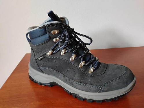 Comfortabele dames wandelschoenen Kjelvik/cat B/maat 41 z.g., Sport en Fitness, Bergsport en Wandelen, Zo goed als nieuw, Schoenen