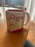 Starbucks China Mok, Keramiek, Ophalen of Verzenden, Zo goed als nieuw, Overige stijlen