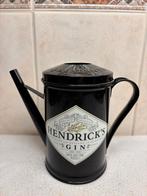 Blikken Schenk Kan Hendrick's Gin, Antiek en Kunst, Ophalen of Verzenden