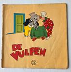 Flipje Tiel - De vulpen, Gelezen, Eén stripboek, Ophalen of Verzenden, Freddie Langere