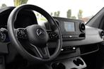 Mercedes-Benz Sprinter 317 1.9 CDI L2H1 RWD Black Edition Ca, Automaat, Gebruikt, 4 cilinders, Zwart