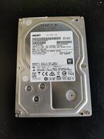 Hitachi HGST - 4 TB [HDD-1425-01] 19-6, Intern, 4096GB, Ophalen of Verzenden, Zo goed als nieuw
