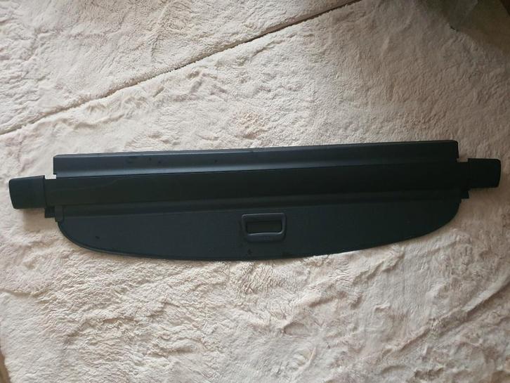 Kofferbakmat afdekrol, Auto-onderdelen, Overige Auto-onderdelen, Volkswagen, Nieuw, Ophalen of Verzenden