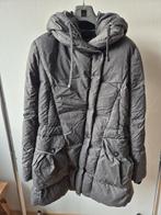 Marithé + François Girbaud winterjas act live maat 42 grijs, Kleding | Dames, Ophalen of Verzenden, Zo goed als nieuw, Maat 42/44 (L)