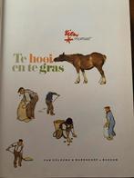 Rien Poortvliet - Te hooi en te gras, Ophalen of Verzenden, Zo goed als nieuw