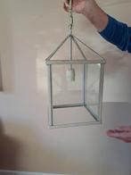 mooie lantaarnlamp, Ophalen, Glas, Minder dan 50 cm, Landelijk