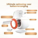 PetSome Zelfreinigende (Elektrische Kattenbak) *Nieuw*, Nieuw, Ophalen of Verzenden, Petsome 1, Info@Petsome.nl