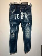 Dsquared Jeans Maat 46, Ophalen of Verzenden, Zo goed als nieuw, Blauw, W32 (confectie 46) of kleiner