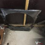 Mercedes W126 560 SEL Radiateurkap, Auto-onderdelen, Motor en Toebehoren, Ophalen of Verzenden, Gebruikt