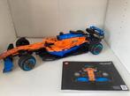 Verschillende lego technic, Ophalen of Verzenden, Zo goed als nieuw, Complete set, Lego