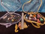 Disney Belle & Rapunzel Verkleedset Disneyland Parijs, Ophalen of Verzenden, Gebruikt, Overige typen