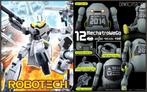 [𝗣𝗿𝗲-𝗼𝗿𝗱𝗲𝗿] Sentinel Toys Chogokin Action Figure, Verzenden, Nieuw