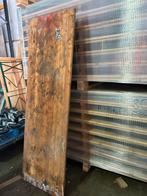 Biertafelblad 70 cm - Gebruikt, Gebruikt, 50 tot 100 cm, Ophalen of Verzenden, Tafelblad