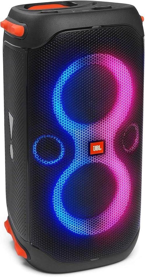 JBL PartyBox 110 - Draagbare Bluetooth Luidspreker, Audio, Tv en Foto, Luidsprekers, Nieuw, Overige typen, 60 tot 120 watt, JBL
